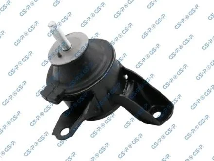 Опора двигателя правая Tucson 04-, Sportage 04- GSP 514748