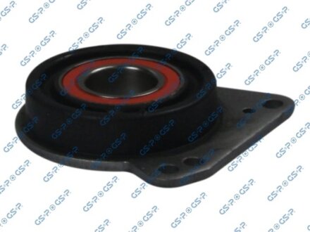Опора карданного валу GSP 514801