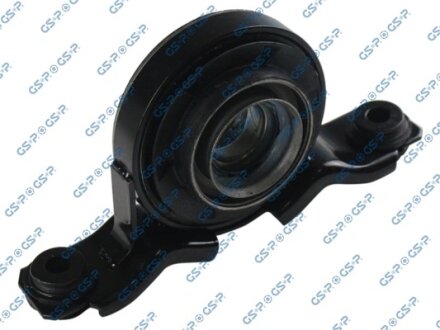 Кронштейн підвісного підшипника карданні вала GSP 514803