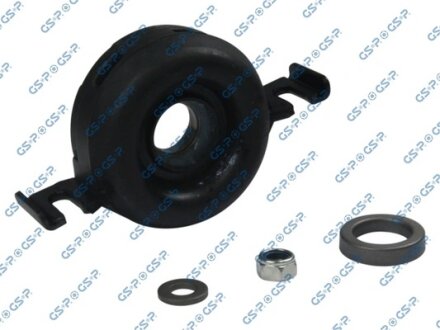 Кронштейн підвісного підшипника карданні вала GSP 514806S