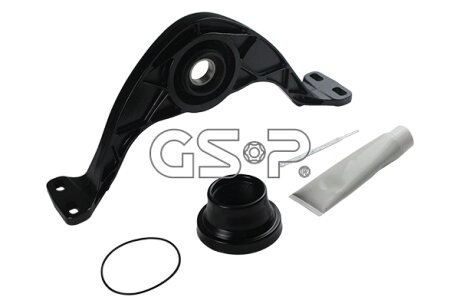 Підшипник маточини GSP 514808S