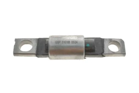 Сайлентблок важеля GSP 516188