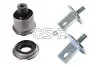 Сайлентблок важеля GSP 516273S (фото 1)