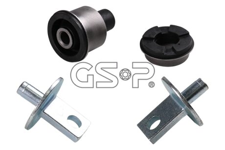Сайлентблок важеля GSP 516464S