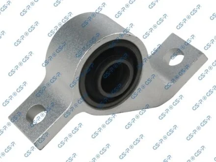 Сайлентблок важеля GSP 516684