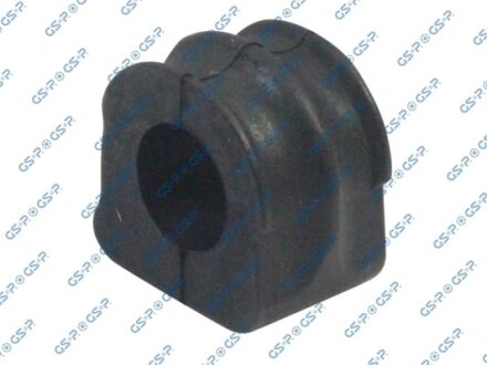 Фото 1 - втулка стабілізатора GSP 517839 Втулка стабілізатора GSP 517839 (фото 1)