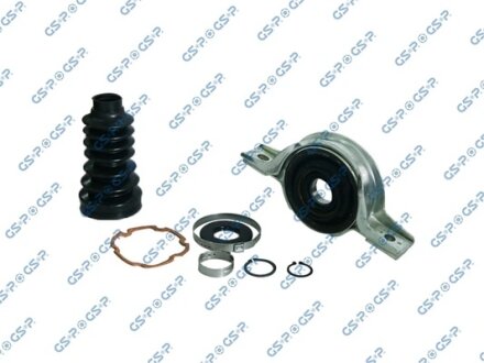 Сайлентблок важеля GSP 531679S