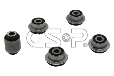 Сайлентблок важеля GSP 532662S