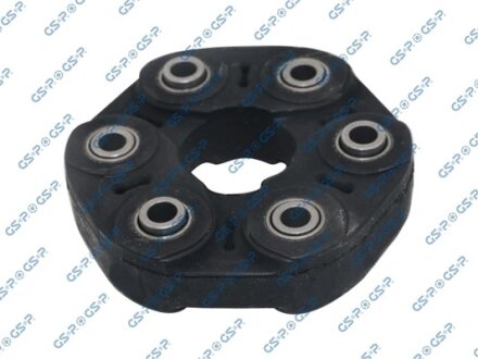 Пружина амортизатора GSP 533419