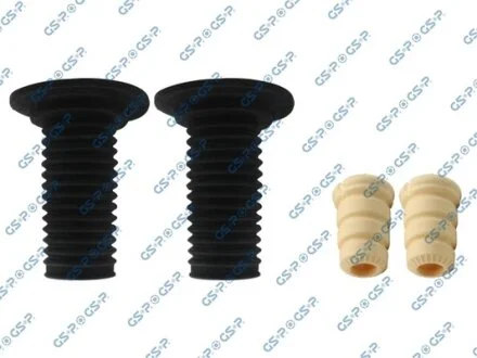 Пильовик амортизатора GSP 5403040PK
