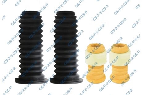 Пильовик амортизатора GSP 5408420PK