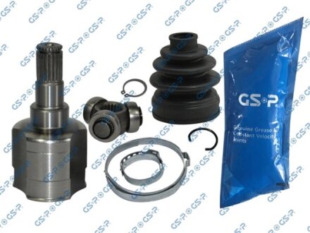 Шрус піввісі GSP 612001