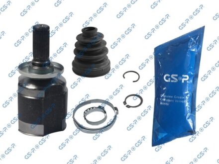 Шрус піввісі GSP 621005