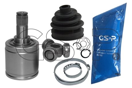 Шрус піввісі GSP 623044