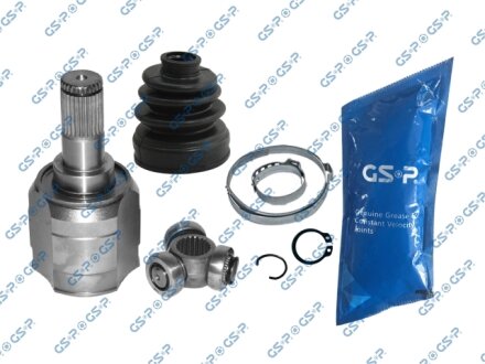 Шрус піввісі GSP 624061