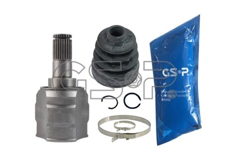 Шрус піввісі GSP 624134