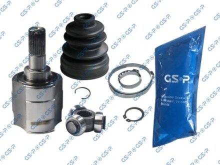 Шрус піввісі GSP 627019