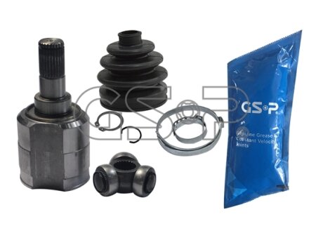 Шрус піввісі GSP 627031
