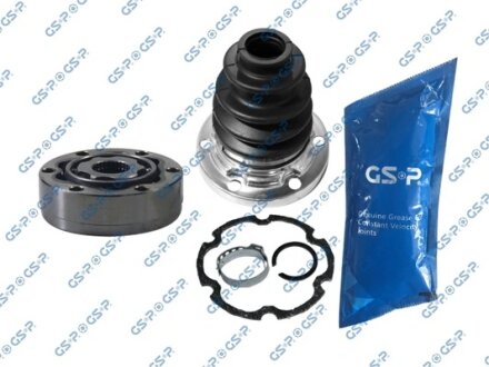 Шрус піввісі GSP 631001