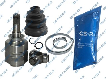 Шрус піввісі GSP 631004