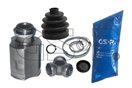 Шрус піввісі GSP 634048