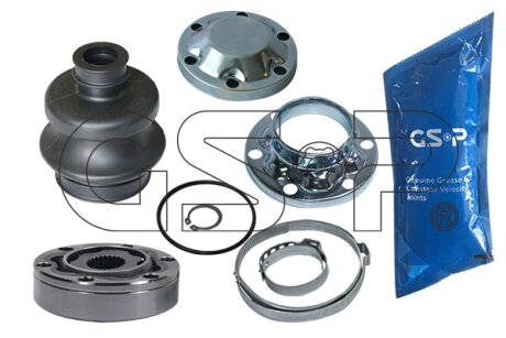 Шрус піввісі GSP 635006