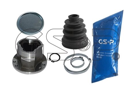 Шрус піввісі GSP 641014