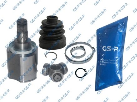 Шрус піввісі GSP 641134