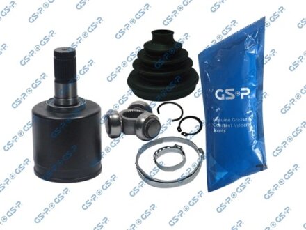 Шрус піввісі GSP 641135