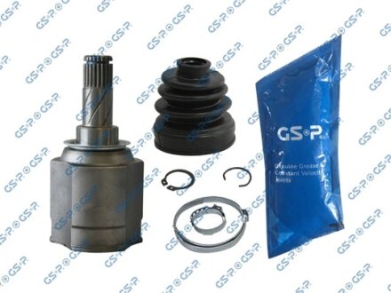 Шрус піввісі GSP 644007