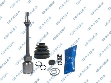 Шрус піввісі GSP 659004