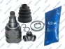 Шрус піввісі GSP 659012 (фото 1)