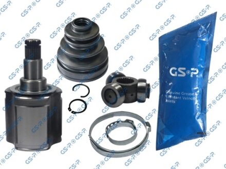 Шрус піввісі GSP 659015