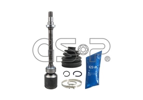 Шрус піввісі GSP 659029
