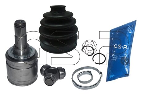 Шрус піввісі GSP 659039