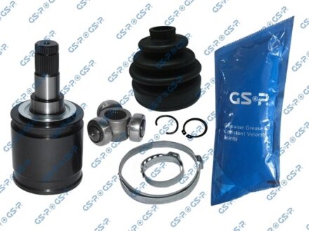 Шрус піввісі GSP 659107