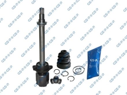 Шрус піввісі GSP 659117
