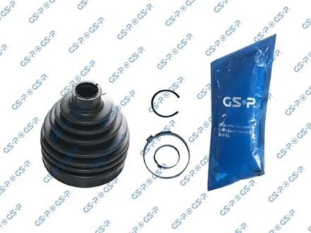 Автозапчастина GSP 700214