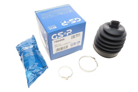Автозапчастина GSP 780956