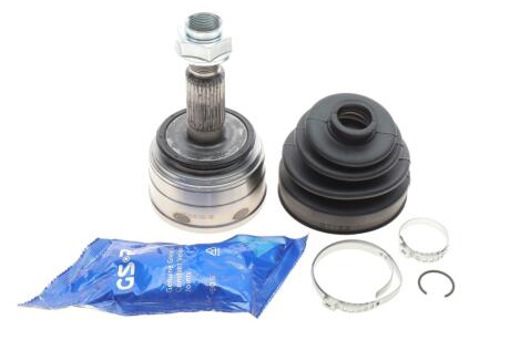 Автозапчастина GSP 801006