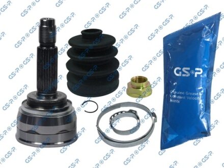 Шрус піввісі GSP 809001