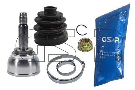 Шрус піввісі GSP 809003