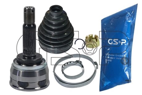 Шрус піввісі GSP 809004