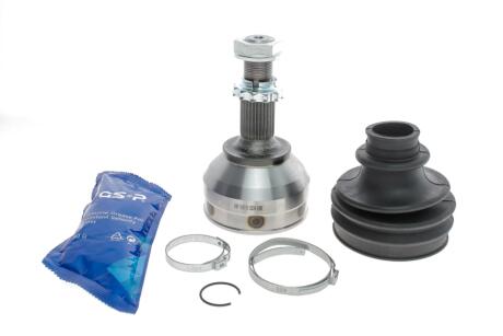 РШ шарнір (комплект) GSP 810115