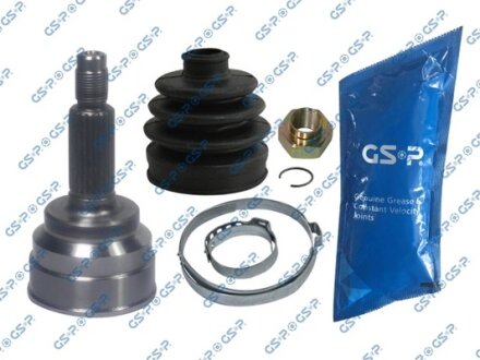 Шрус піввісі GSP 818036