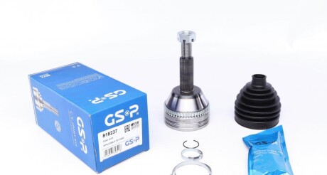 Автозапчастина GSP 818237