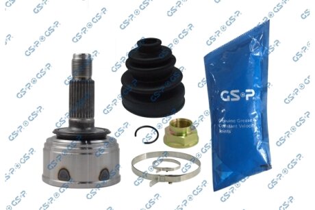 Шрус піввісі GSP 823011