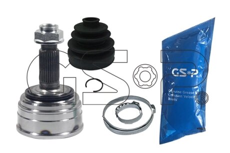 Шрус піввісі GSP 823013
