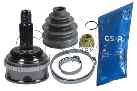 Шрус піввісі GSP 823017