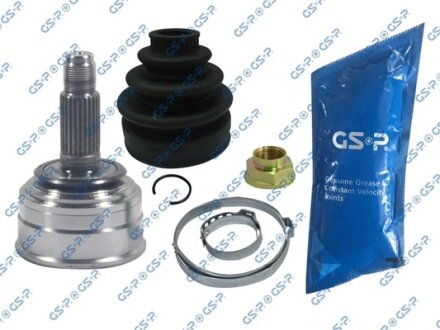 Шрус піввісі GSP 823021